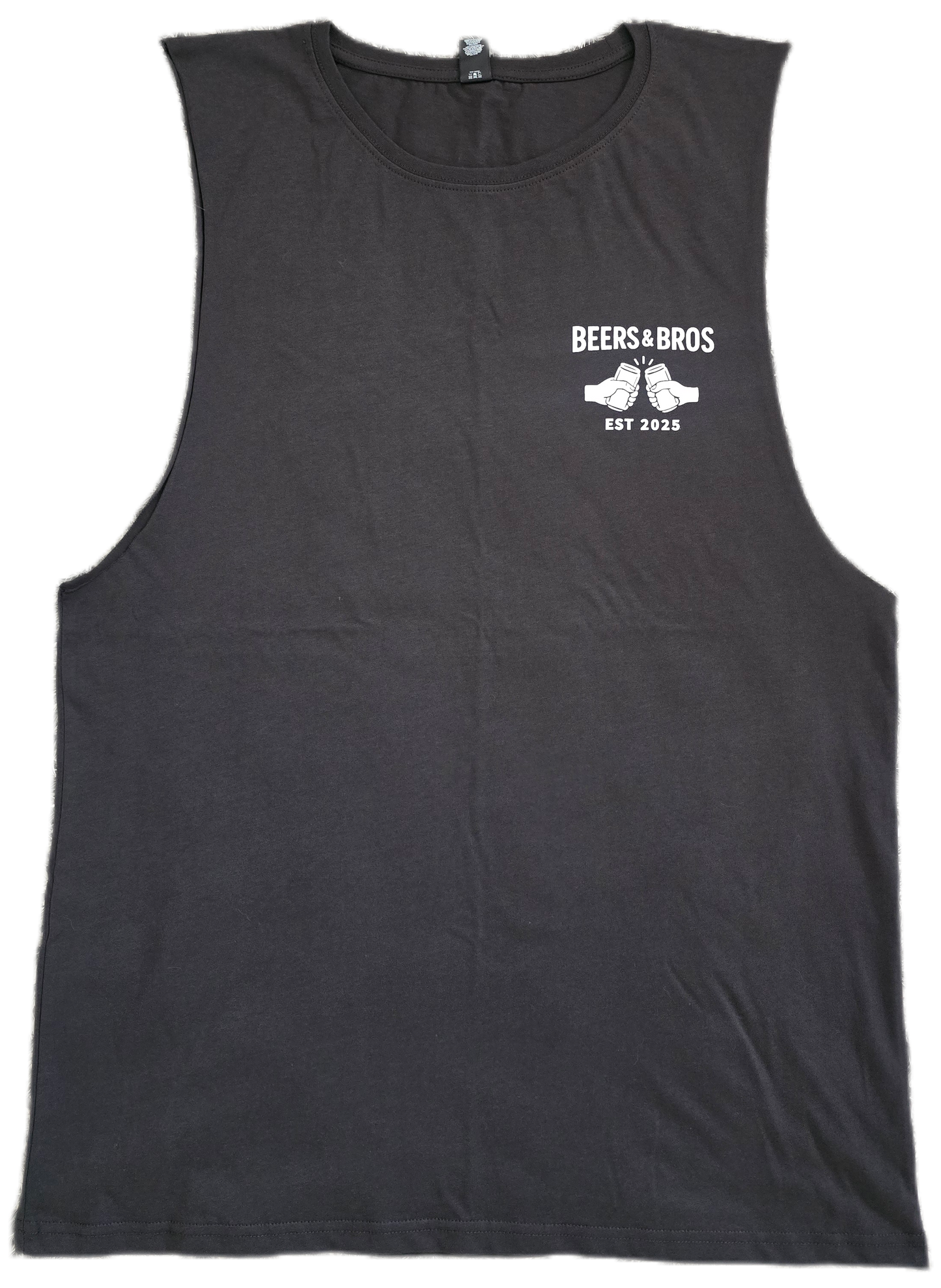 "BnB Logo"' Singlet